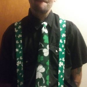 Meet your Posher, Jay